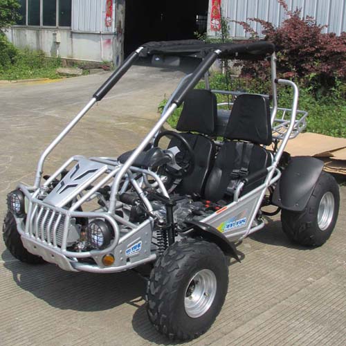 all terrian go kart 300cc for adult