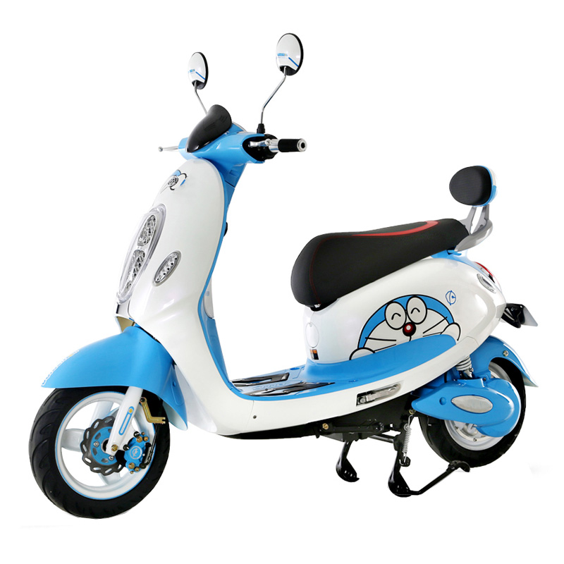 electric scooter for adults 500W