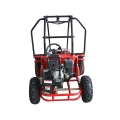 Mini Off Road Buggy für Kinder 5,5HP rot 