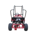 Schmutz-Strand Off-Road Buggy 196cc Pink 