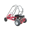 Schmutz-Strand Off-Road Buggy 196cc Pink 