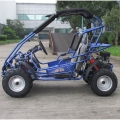 Jugend aus Straße Dune Buggy 200cc blau 