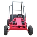 Schmutz-Strand Off-Road Buggy 196cc Pink 