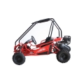 Mini Off Road Buggy für Kinder 5,5HP rot 