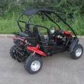 Sport Racing Off Road Buggy 200cc rot 