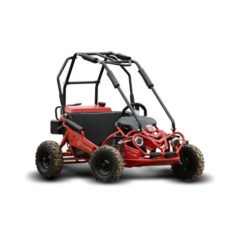 Hammerhai Mini Go Kart Off-Road