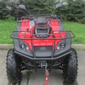 Quad-Bike Atv 4 Wheeler 4 x 4 