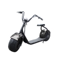 Riesenrad-Elektro-Scooter mit Sitz 1000W 