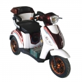 Elektrische Behinderung Mobilität Scooter 500w 