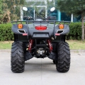 ATV Quad Off Road 4 x 4 300cc grün 