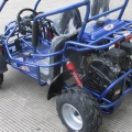 Jugend aus Straße Dune Buggy 200cc blau 