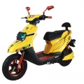 Elektrisch angetriebenen Scooters Motorrad 800W 