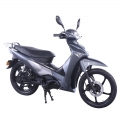 Moped Scooter Bike Elektro für Erwachsene mit Pedal 