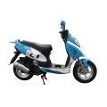 EPA Erwachsenen Street Roller Moped 50ccm Großhandel blau 