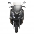 Sport Roller 150cc Modelle Balck Unternehmen 