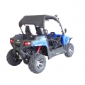 Seite an Seite utv 150cc Sport 