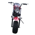 Mini-Bike 196cc 4-Takt Motorrad 